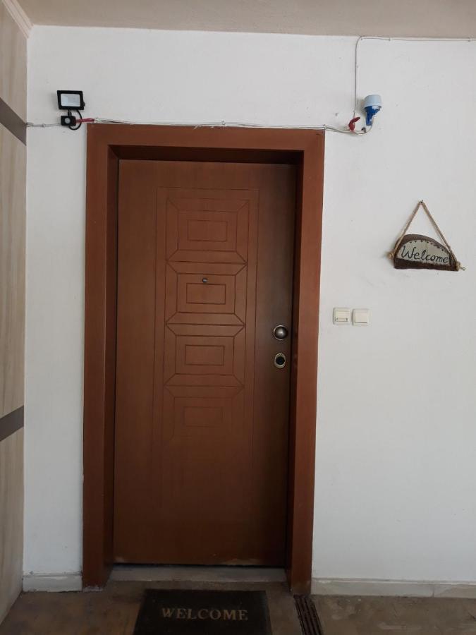 Apartment Xronis 1