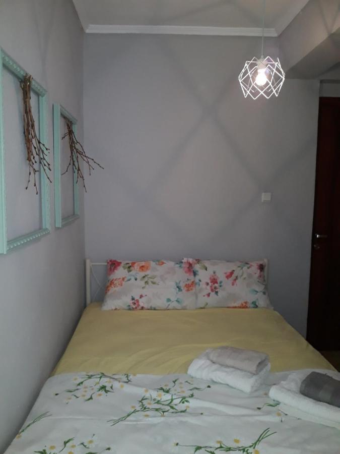 Apartmán Xronis 1 Nea Michaniona