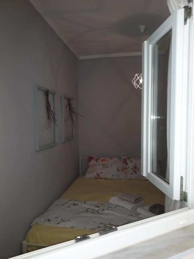 Apartmán Xronis 1